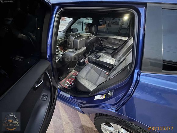Es & Bul Auto'dan Emsalsiz Temizlikte Msport