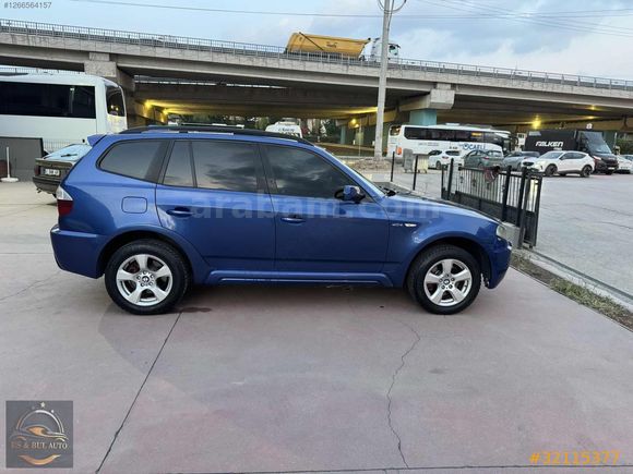 Es & Bul Auto'dan Emsalsiz Temizlikte Msport