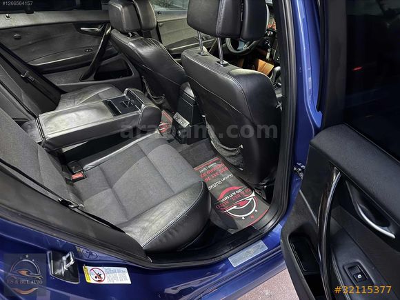 Es & Bul Auto'dan Emsalsiz Temizlikte Msport