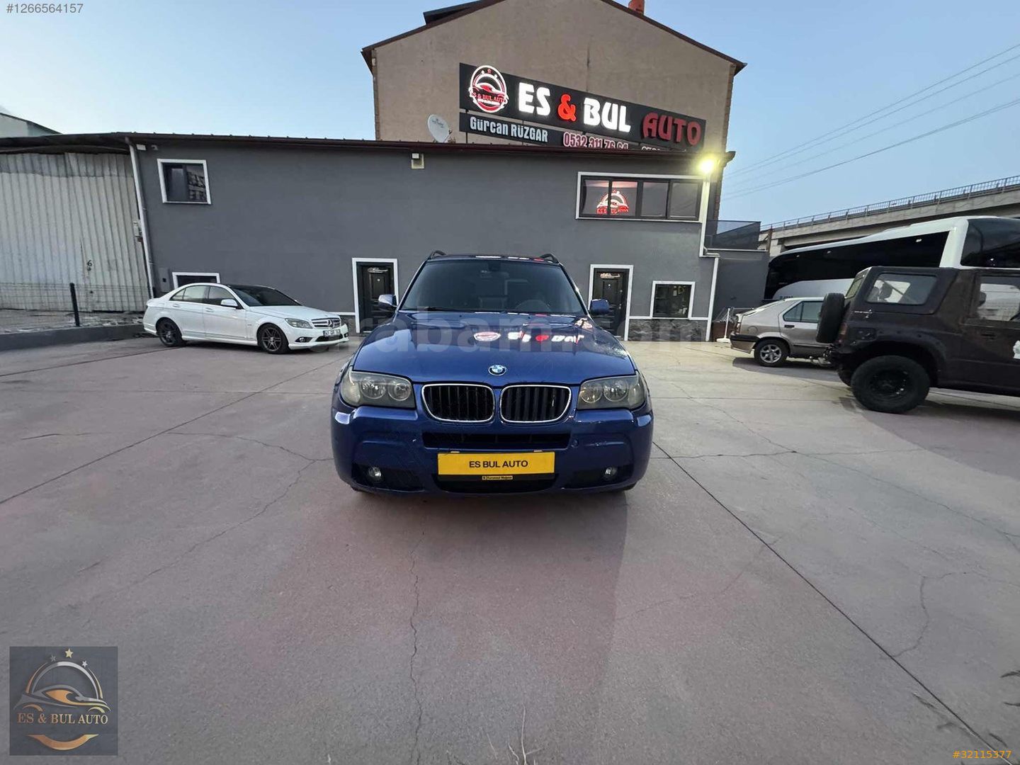 ES & BUL AUTO'DAN EMSALSİZ TEMİZLİKTE MSPORT