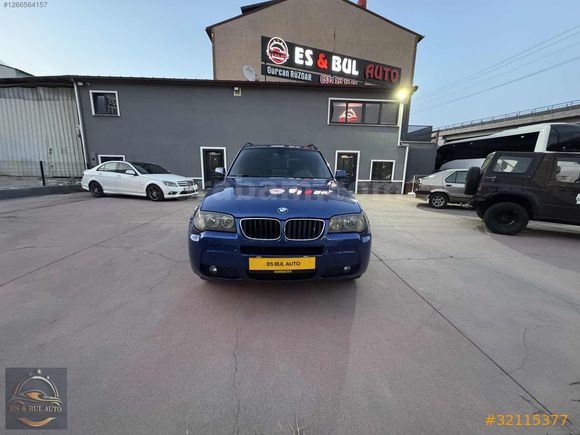 Es & Bul Auto'dan Emsalsiz Temizlikte Msport