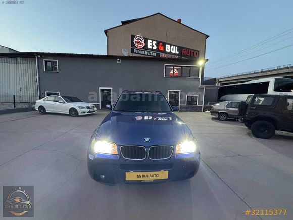 Es & Bul Auto'dan Emsalsiz Temizlikte Msport