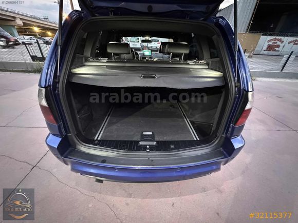 Es & Bul Auto'dan Emsalsiz Temizlikte Msport