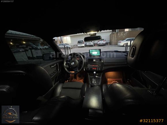 Es & Bul Auto'dan Emsalsiz Temizlikte Msport
