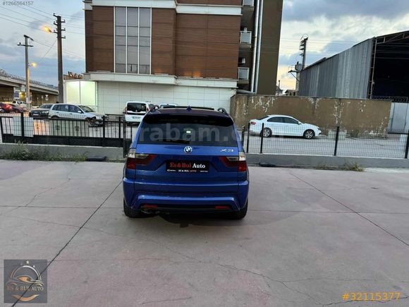 Es & Bul Auto'dan Emsalsiz Temizlikte Msport