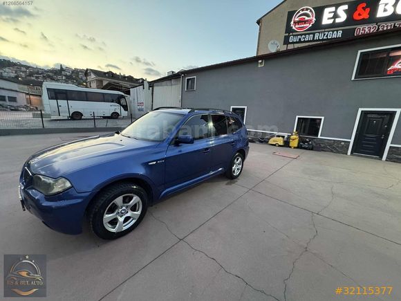Es & Bul Auto'dan Emsalsiz Temizlikte Msport