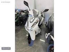 ÇALLAK MOTORDAN LEADER 50 TÜM RENKLER