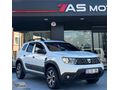 AS MOTOBIKE DACİA DUSTER 1.5DCİ COMFORT OTOMATİK 2018 MODEL 4X2
