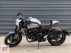 TET OTOMOTİV GÜVENCESİYLE 2022 CF700CL-X SPORT