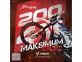ALABAŞ MOTOR HERO XPULSE 200CCPRO ÖZEL RENK FARKLI RENK MEVCUT