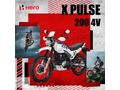 ALABAŞ MOTOR HERO XPULSE 200CCPRO ÖZEL RENK FARKLI RENK MEVCUT