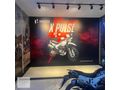 ALABAŞ MOTOR HERO XPULSE 200CCPRO ÖZEL RENK FARKLI RENK MEVCUT