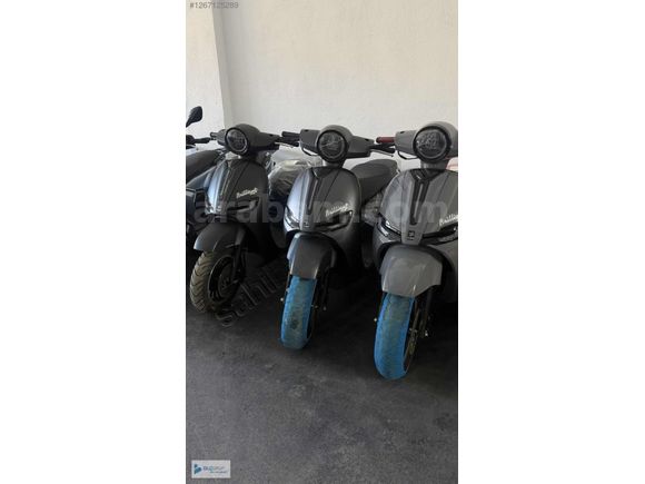 BRİLLANT 26E ÖZEL SERİ ÇOK BEKLENEN MODEL