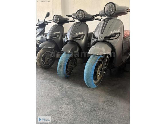 BRİLLANT 26E ÖZEL SERİ ÇOK BEKLENEN MODEL