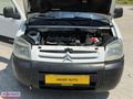 HEDEF AUTO'DAN KLİMALI 2003 BERLINGO 1.9 ÇİFT SÜRGÜ