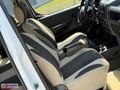 HEDEF AUTO'DAN KLİMALI 2003 BERLINGO 1.9 ÇİFT SÜRGÜ