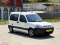 HEDEF AUTO'DAN KLİMALI 2003 BERLINGO 1.9 ÇİFT SÜRGÜ