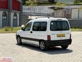 HEDEF AUTO'DAN KLİMALI 2003 BERLINGO 1.9 ÇİFT SÜRGÜ