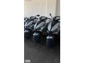 RKS ROSA 50 PRO AZ YAKIT TÜKETİMİ VE KORUMA DEMİRİ HEDİYESİYLE