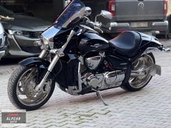 ALPCAN AUTO'DAN SUZUKİ VZR 1800 İntruder