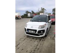 Sahibinden Citroen C3 Picasso 1.6 e-HDi SX 2012 Model 