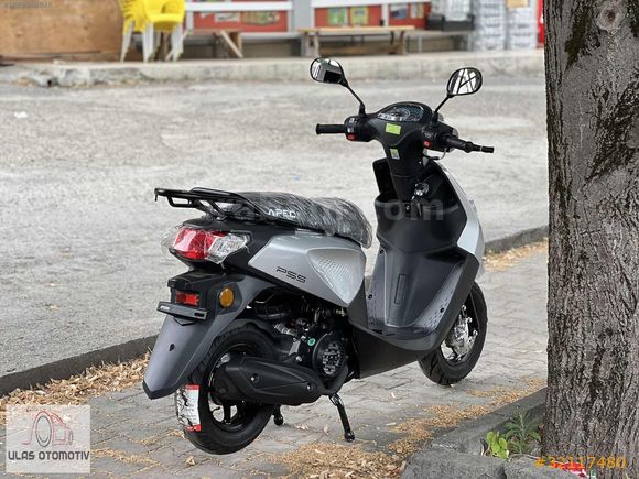 ULAŞ OTOMOTİV APEC PS5 SIFIR JELATİNLERİ ÜSTÜNDE