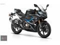 GÜRSOY'DAN SRK 125 R