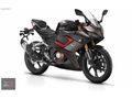 GÜRSOY'DAN SRK 125 R