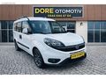 DORE DEN 2021 FİAT DOBLO 1.6 MULTİJET SAFELİNE
