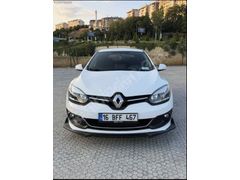 Sahibinden Renault Megane 1.5 dCi Touch 2014 Model 