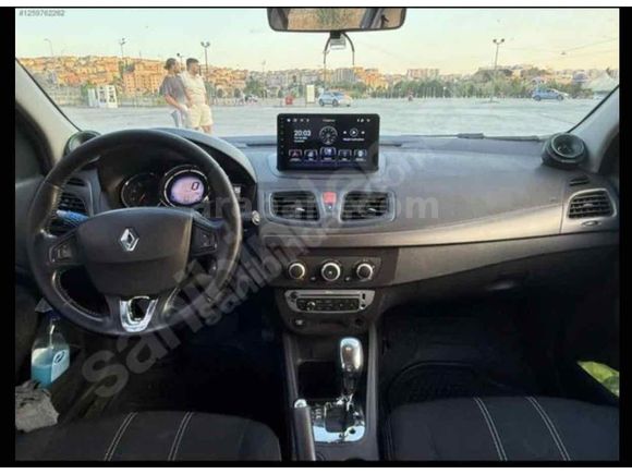 Sahibinden Renault Megane 1.5 dCi Touch 2014 Model 