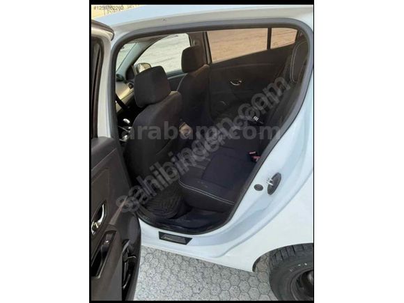 Sahibinden Renault Megane 1.5 dCi Touch 2014 Model 