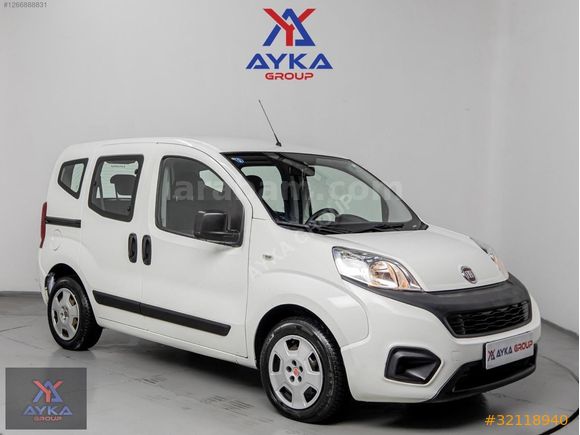2021ÇIKIŞLI HATASIZ %20FATURALI FİORİNO 200BİNTL PEŞİN 36AY TKST