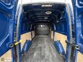 KORKMAZLAR OTO SAMSUN 2016 FORD TRANSİT CUSTOM 330 L VAN
