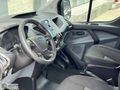 KORKMAZLAR OTO SAMSUN 2016 FORD TRANSİT CUSTOM 330 L VAN