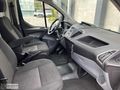 KORKMAZLAR OTO SAMSUN 2016 FORD TRANSİT CUSTOM 330 L VAN