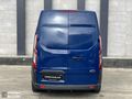 KORKMAZLAR OTO SAMSUN 2016 FORD TRANSİT CUSTOM 330 L VAN