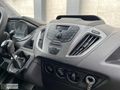 KORKMAZLAR OTO SAMSUN 2016 FORD TRANSİT CUSTOM 330 L VAN