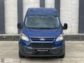 KORKMAZLAR OTO SAMSUN 2016 FORD TRANSİT CUSTOM 330 L VAN