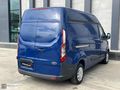KORKMAZLAR OTO SAMSUN 2016 FORD TRANSİT CUSTOM 330 L VAN