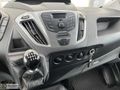 KORKMAZLAR OTO SAMSUN 2016 FORD TRANSİT CUSTOM 330 L VAN