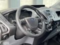 KORKMAZLAR OTO SAMSUN 2016 FORD TRANSİT CUSTOM 330 L VAN