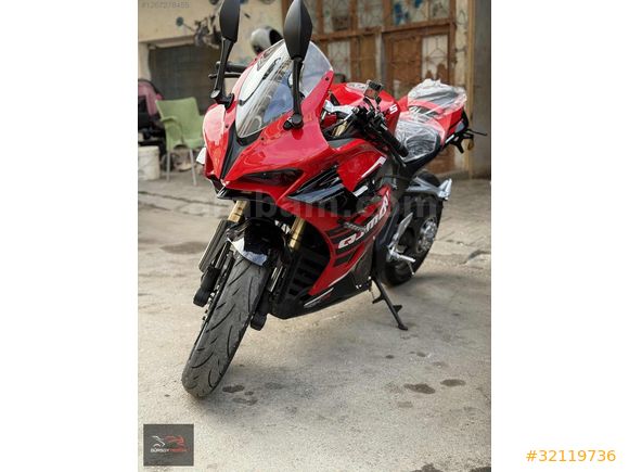 GÜRSOY'DAN RKS SRK450 RA