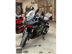 GÜRSOY'DAN RKS SRK450 RA