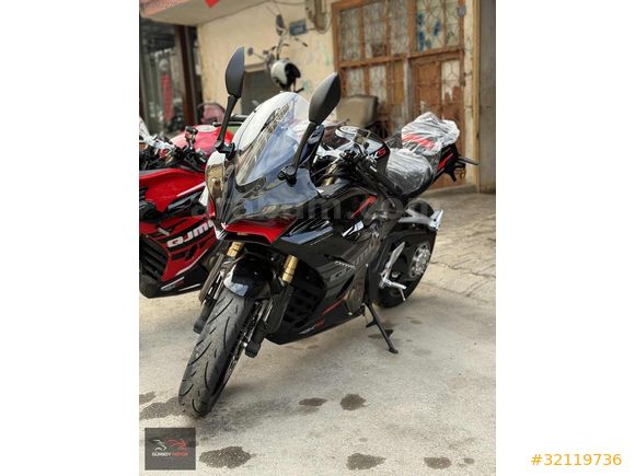 GÜRSOY'DAN RKS SRK450 RA