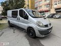 5+1 KLİMALI ÇEKİ DEMİRLİ TRAFİC 2.0 DCİ 0 MUAYENE TAKAS TAKSİT