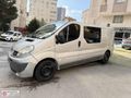 5+1 KLİMALI ÇEKİ DEMİRLİ TRAFİC 2.0 DCİ 0 MUAYENE TAKAS TAKSİT