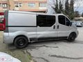 5+1 KLİMALI ÇEKİ DEMİRLİ TRAFİC 2.0 DCİ 0 MUAYENE TAKAS TAKSİT