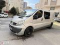 5+1 KLİMALI ÇEKİ DEMİRLİ TRAFİC 2.0 DCİ 0 MUAYENE TAKAS TAKSİT