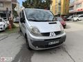5+1 KLİMALI ÇEKİ DEMİRLİ TRAFİC 2.0 DCİ 0 MUAYENE TAKAS TAKSİT